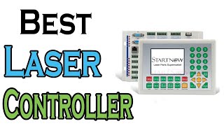 TOP 5 BEST Co2 Laser Controller Review 2024 [upl. by Winona]