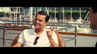 Wolf of Wall Street  Yacht Bribe HD [upl. by Carena78]