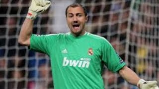 Jerzy Dudek all best saves [upl. by Roon]