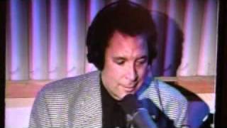 Tom Jones on Howard Stern part 2 [upl. by Bodrogi]