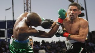 Paul Williams vs Antonio Margarito  Highlights GRUELING WARFARE [upl. by Lyram]