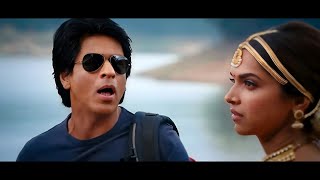 Chennai Express 2013 Full Movie 720p Review amp Facts  Shahrukh Khan Deepika Padukone Sathyaraj [upl. by Seni]