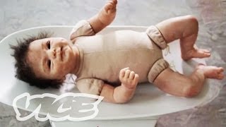 Reborn Babies Documentary [upl. by Ahsoyek]