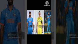 Jasprit bumrah vs Michel stark vs mohmmed shami bowling comparison [upl. by Erinna]