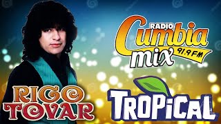 💖 LO MEJOR DE RIGO TOVAR CUMBIAS VIEJITAS MIX ⚡ 30 EXITOS INOLVIDABLES ⚡ CUMBIAS CLASICAS MIX 💖 [upl. by Havot]