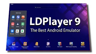 So I Tried LDPlayer 9 — The BlueStacks Killer [upl. by Innes]