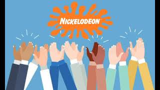 Nickelodeon ApplauseClapping Sound Effects [upl. by Whittaker9]