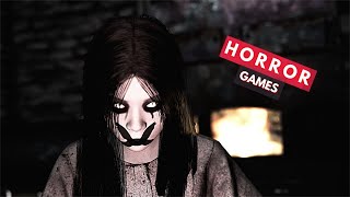 10 Best Horror Games That You Should Check Ep 3  Game Perfection 2022 [upl. by Lein]