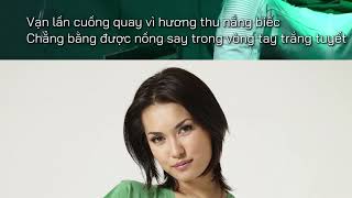 Karaoke  TƯƠNG TƯ NÀNG NHÂN VIÊN GRAB VIỆT 2024  CCMK x Langtuc0d0n x prodNevatrash  369 [upl. by Aicxela]