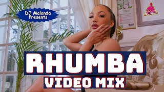 Best Rumba Video Mix 2024  Rumba Congo Music Mix Vol2 [upl. by Ful711]