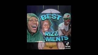 Tiktoks edits of the best rizz moments [upl. by Ajak]