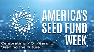 Celebrating 40 Years of Seeding the Future [upl. by Auhs]