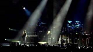 Linkin Park  Valentines Day live in Hannover [upl. by Nahtal]