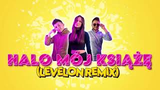 Menelaos amp Wapniaczka  Halo Mój Książę Levelon Remix [upl. by Yecaw309]