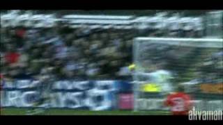 Goalkeepers Compilation HQ 2009 NEW [upl. by Suitangi14]