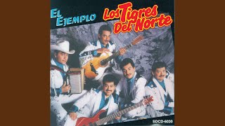 Los tigres del norte La mesa del rincón Lyrics [upl. by Spense]