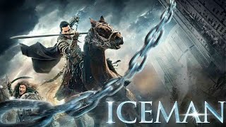 BUZ ADAM THE ICEMAN TÜRKÇE DUBLAJ KOMEDİ AKSİYON FİLMİ İZLE 1080P [upl. by Chiquia]