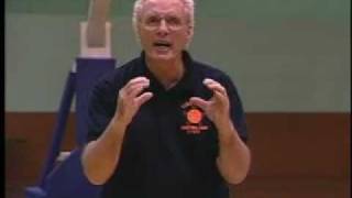 Conversations With Coach Hubie Brown Part I [upl. by Attenev]