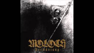 Moloch  Verwüstung Full Album [upl. by Inat]