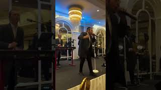 Yossi Shtendig 🎹 Kalmy Schwartz 🎤 Yedidim Choir 🔥 [upl. by Meurer810]