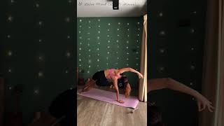 Yoga Diary 🧘🏻‍♀️ 131124 Full Body Yoga for Inner Peace amp Rejuvenation [upl. by Korff333]