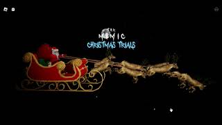 christmas trials replay [upl. by Ydnis]