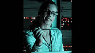 Felicity Smoak Undercover  quotGreen Arrowquot Edit  Lady Gaga  Just Dance [upl. by Duer]