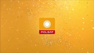 Polsat Dżingle sylwestrowe 2019 [upl. by Bevis]