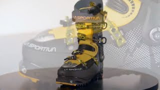 Product Spotlight  Spectre Ski Boot [upl. by Yanel]