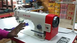 Singer 9900 sewing machine features full review  how to operate 9900 sewing machine  dress tailor [upl. by Bullis]