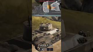 2 quotSkill mattersquot kills in the M22  War Thunder warthundertank warthunder tank shorts [upl. by Mulac]