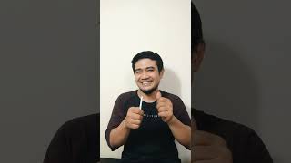 Trik sulap pensil sederhana untuk hibir teman atau pacar magic magictricksvideos [upl. by Anauqahc]