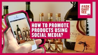 How to Promote Your Product Using Social Media [upl. by Ydurt799]