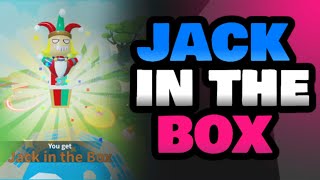 I BOUGHT JACK IN THE BOX 😵 BACK TO LEADERBOARD 💪🏼 WEAPON FIGHTING SIMULATOR ROBLOX PAPTAB [upl. by Hillell]