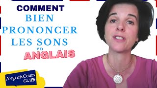 Pour bien prononcer un maximum de mots en anglais [upl. by Asital390]