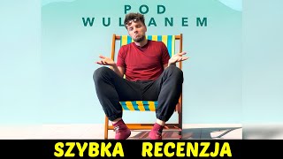 Pod wulkanem OSCARY 2025 ★SzybkieRecenzje [upl. by Elrod]