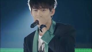 Taecyeon  I Love U U Love Me Legend of 2PM Tour 2013 [upl. by Nazler]