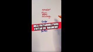 💥 PREFIXO UN 💥 Dobre seu vocabulário em inglês [upl. by Creigh]