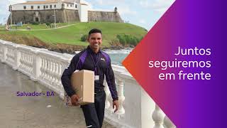 Envie com FedEx [upl. by Atkins]