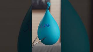 DONT Cut The Slime Balloon [upl. by Hallsy]