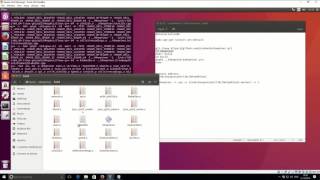 How to Mine Zcash on Linux Ubuntu  Nicehash amp Suprnova Miner [upl. by Iteerp]