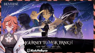 REVERSE 1999 Story playthrough Part 1 Journey to Mor Pankh [upl. by Kalindi761]