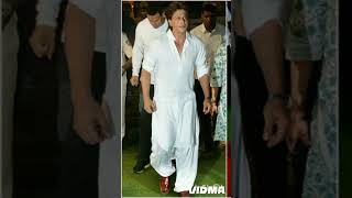 Kurta  pajama Shahrukh Khan 😂 [upl. by Einner]