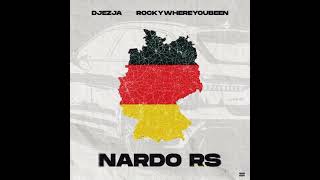 DJEZJA Nardo RS AUDIO OFFICIEL [upl. by Issirk]