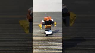 Lego Robot 🤖  Lego Amazing Build [upl. by Selmner135]