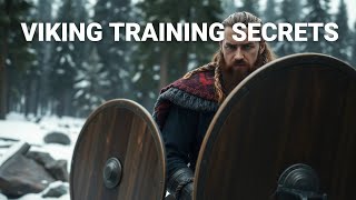 Inside the Life of a Viking Warrior  Training  Tactics  Tools [upl. by Ploss]