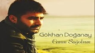 Gökhan Doğanay  Dur Diyemem  © ARDA Müzik [upl. by Ttayh]