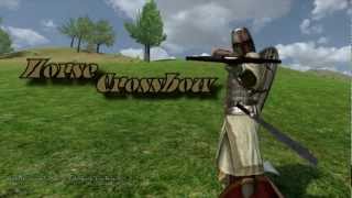 BOLT TO THE FACE A Mount and Blade Crossbow guide [upl. by Lias260]