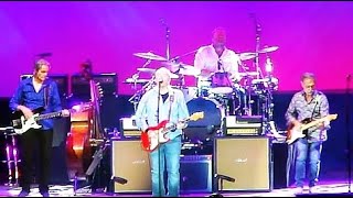 Mark Knopfler Dire Straits Live Concert  Sultans of Swing [upl. by Noak]