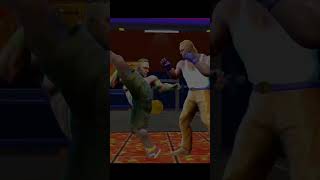 Boxing fight video [upl. by Neillij752]